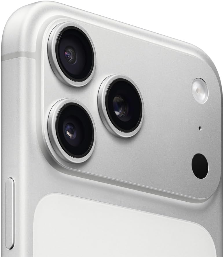 Apple iPhone 17 Pro Max (512 GB) - Laranja cósmico - Imagem 8