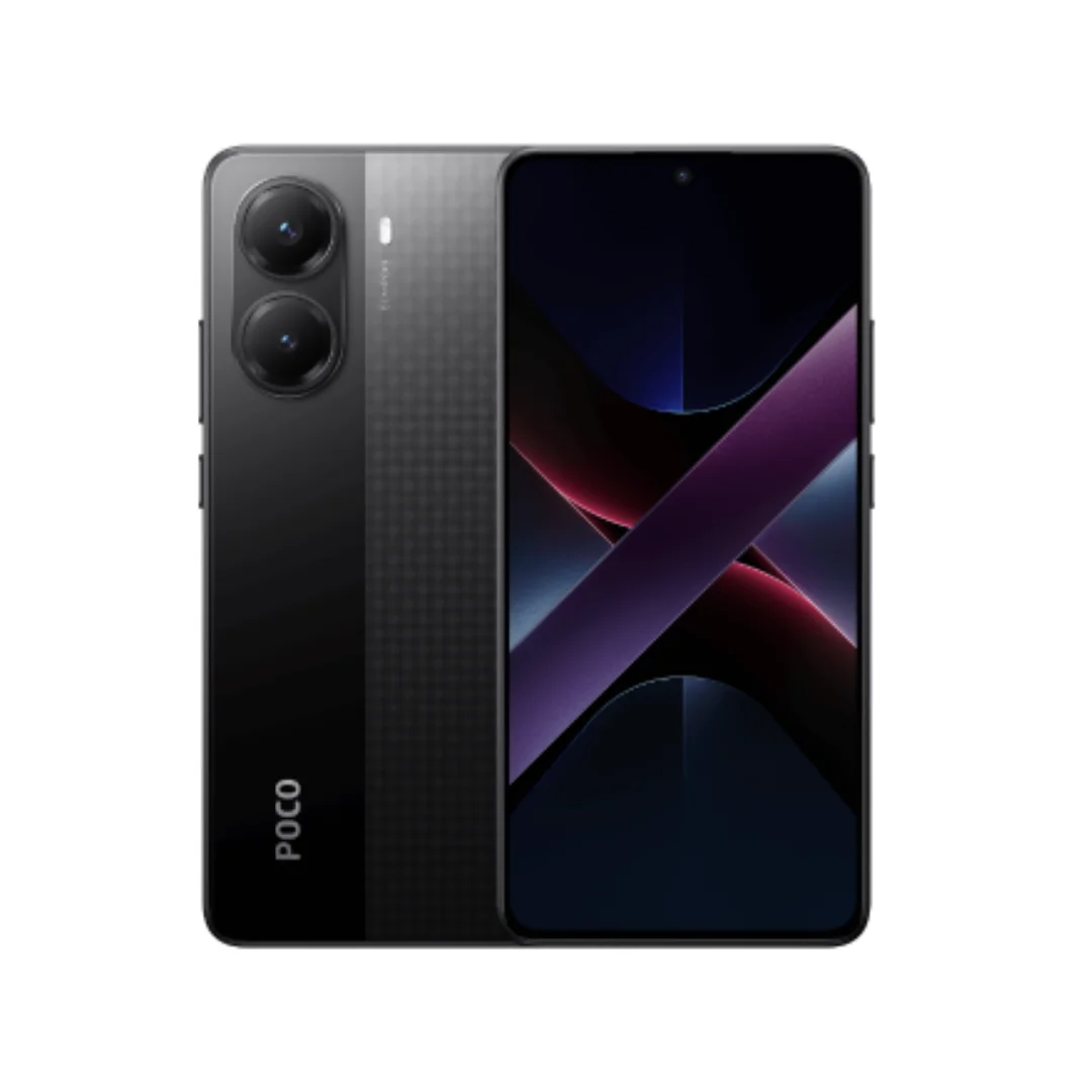 Poco X7 PRO 5G 512GB e 12GB RAM, Processador Dimensity 8400-Ultra, Câmera 50MP, Bateria 6000Mah - Imagem 6