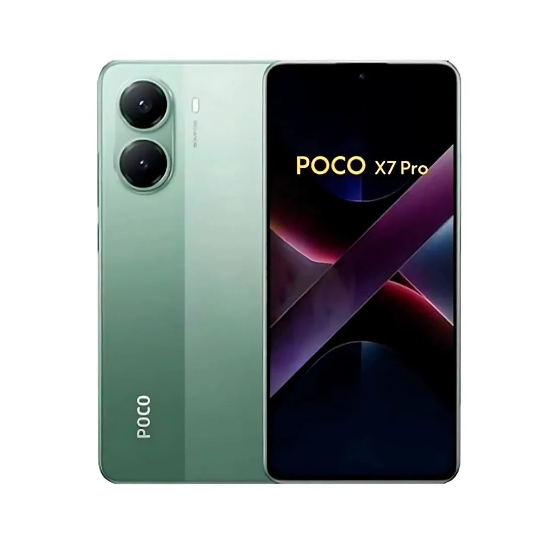 Poco X7 PRO 5G 512GB e 12GB RAM, Processador Dimensity 8400-Ultra, Câmera 50MP, Bateria 6000Mah - Imagem 3