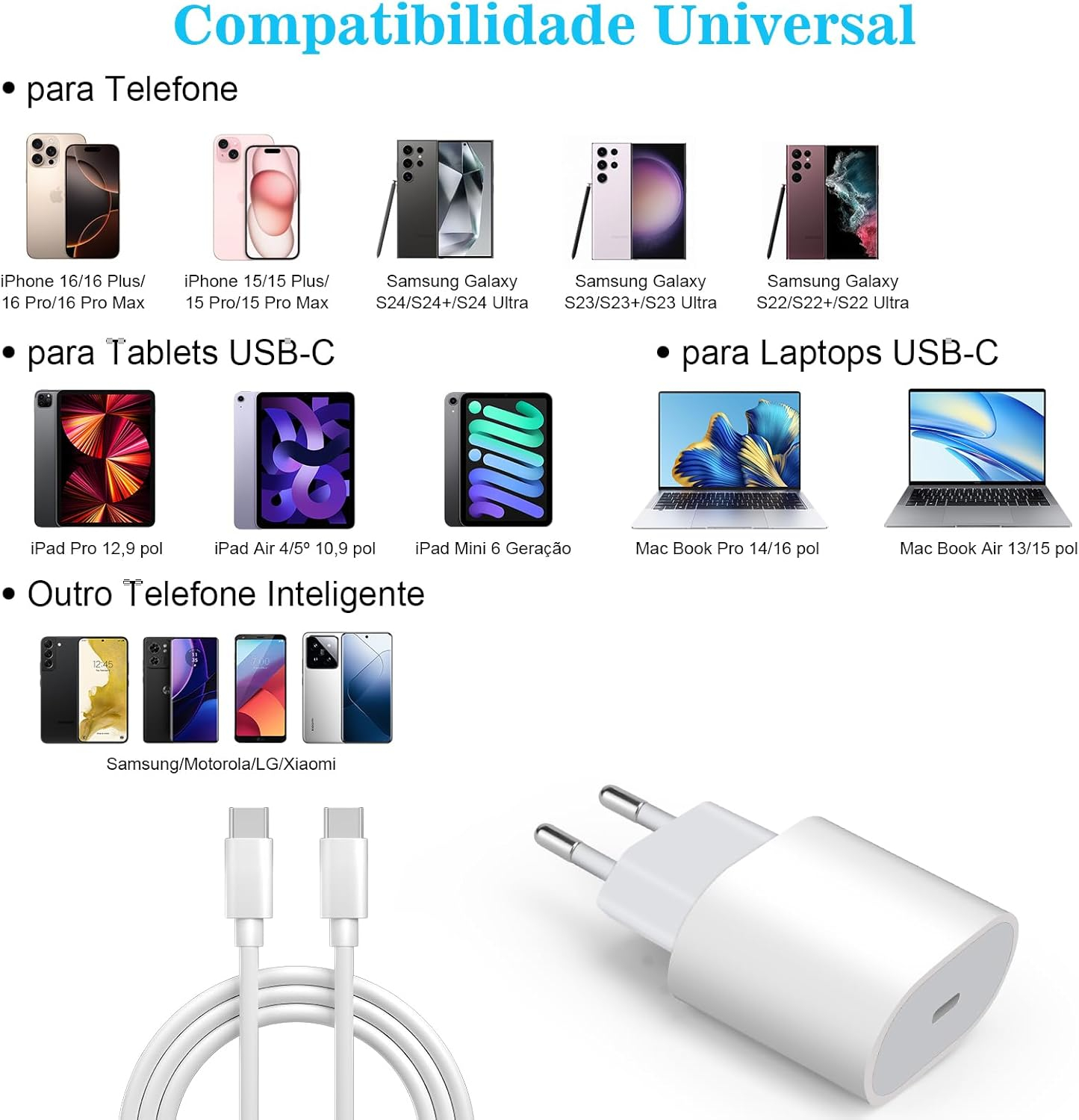 O resumo do produto apresenta as principais informações do produto - Imagem 3