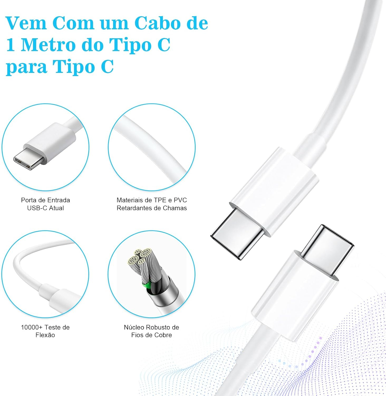 O resumo do produto apresenta as principais informações do produto - Imagem 4