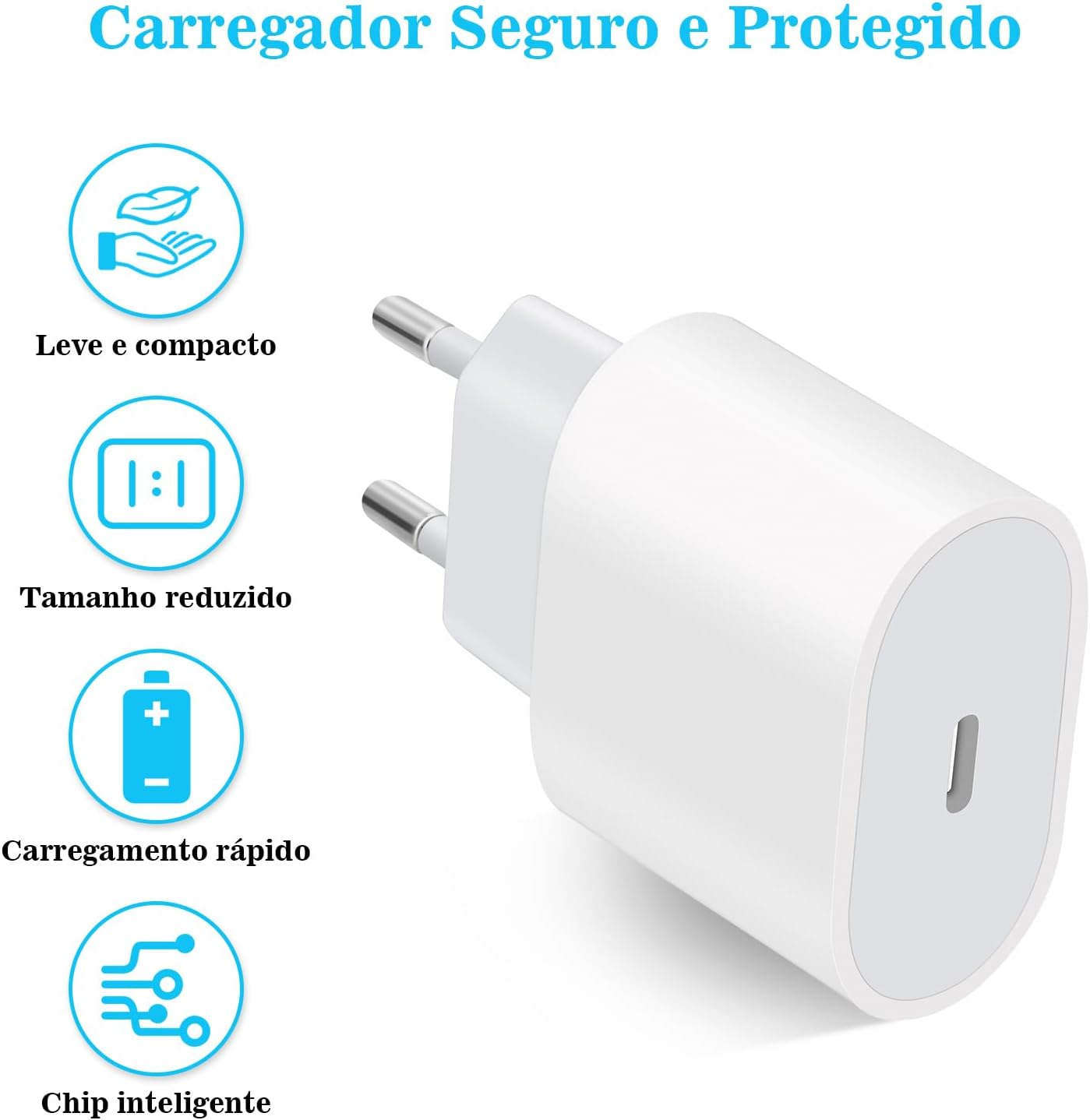 O resumo do produto apresenta as principais informações do produto - Imagem 7